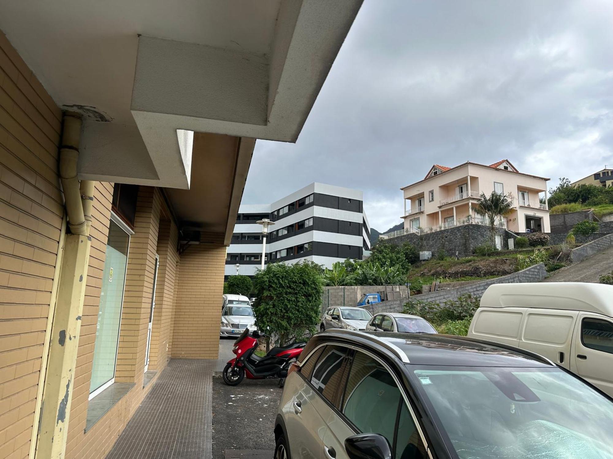 Xanda Escape Apartment Machico  Luaran gambar