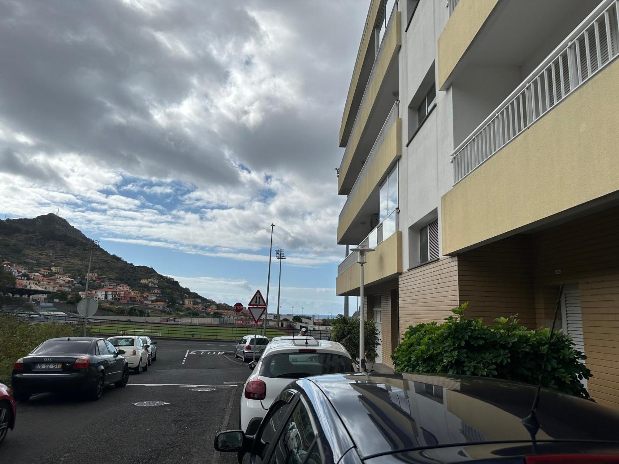 Xanda Escape Apartment Machico  Luaran gambar
