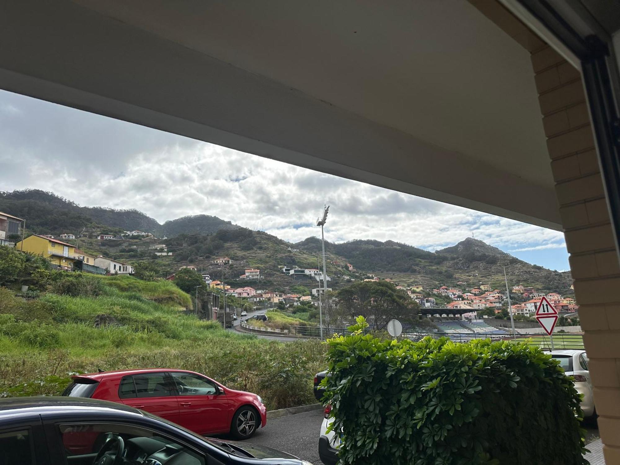 Xanda Escape Apartment Machico  Luaran gambar